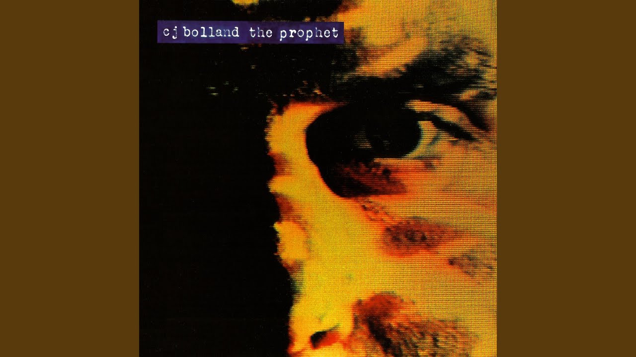 The Prophet