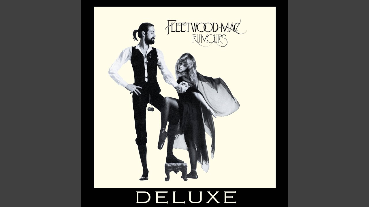 Fleetwood Mac - SILVER SPRINGS