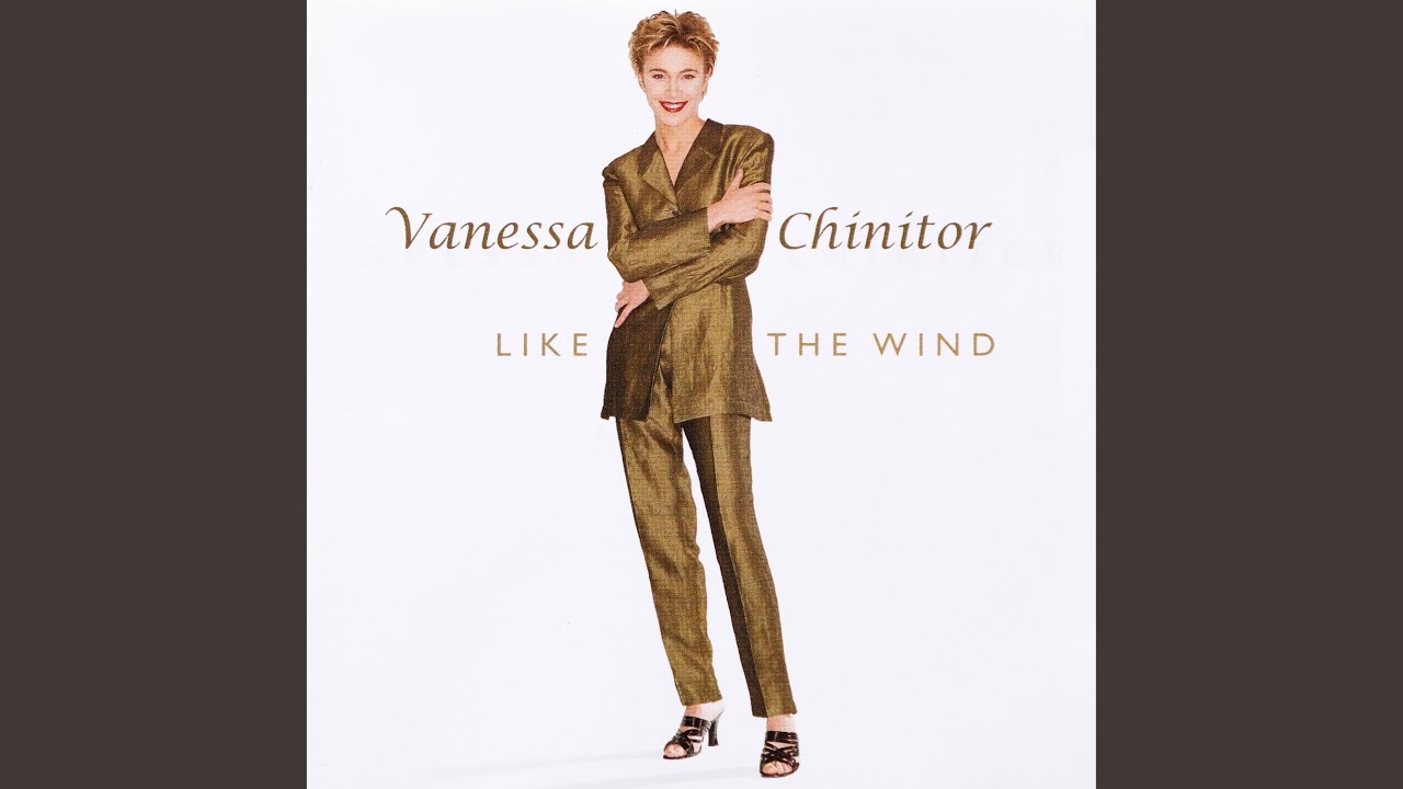 Like The Wind