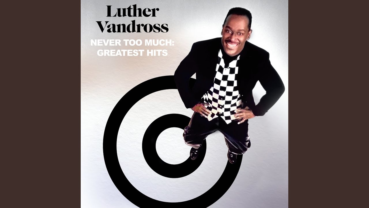 Luther Vandross - Heaven Knows (Classic Radio Mix)