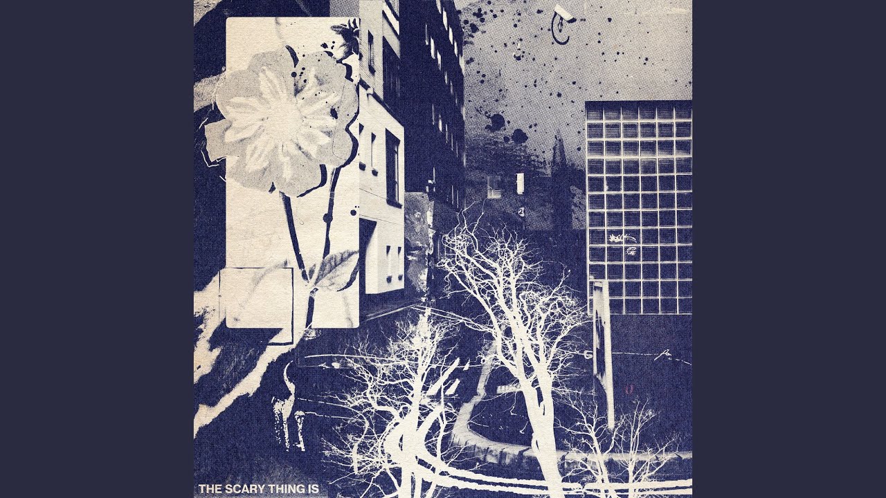 The Florentinas - The Scary Thing Is