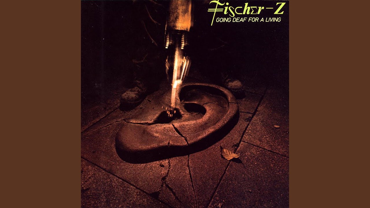 Fischer Z - LIMBO