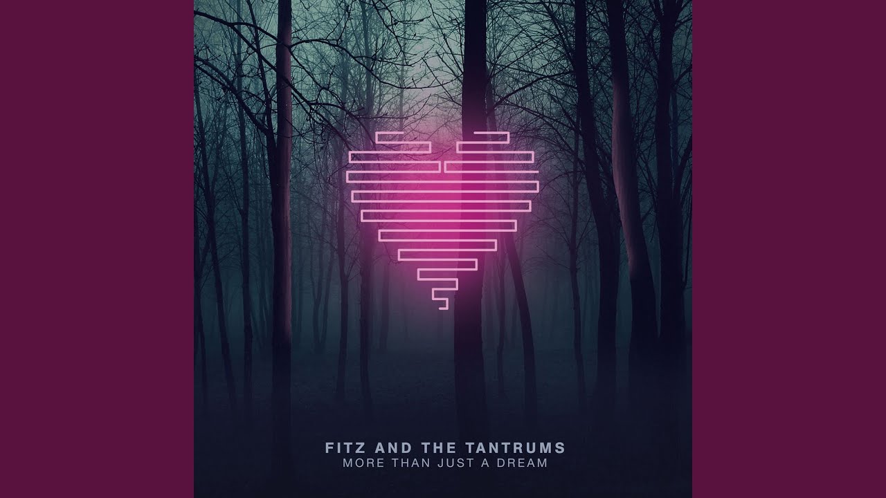 Fitz And The Tantrums - Out Of My League