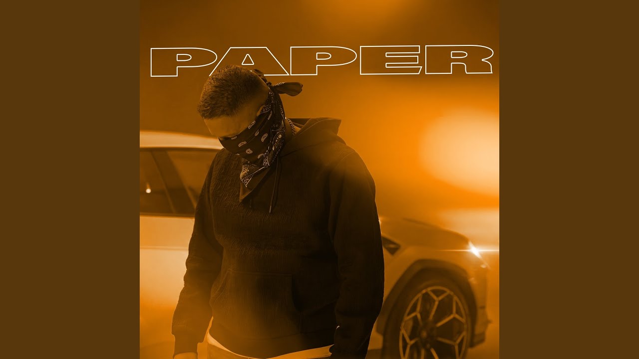 AK Ausserkontrolle - PAPER