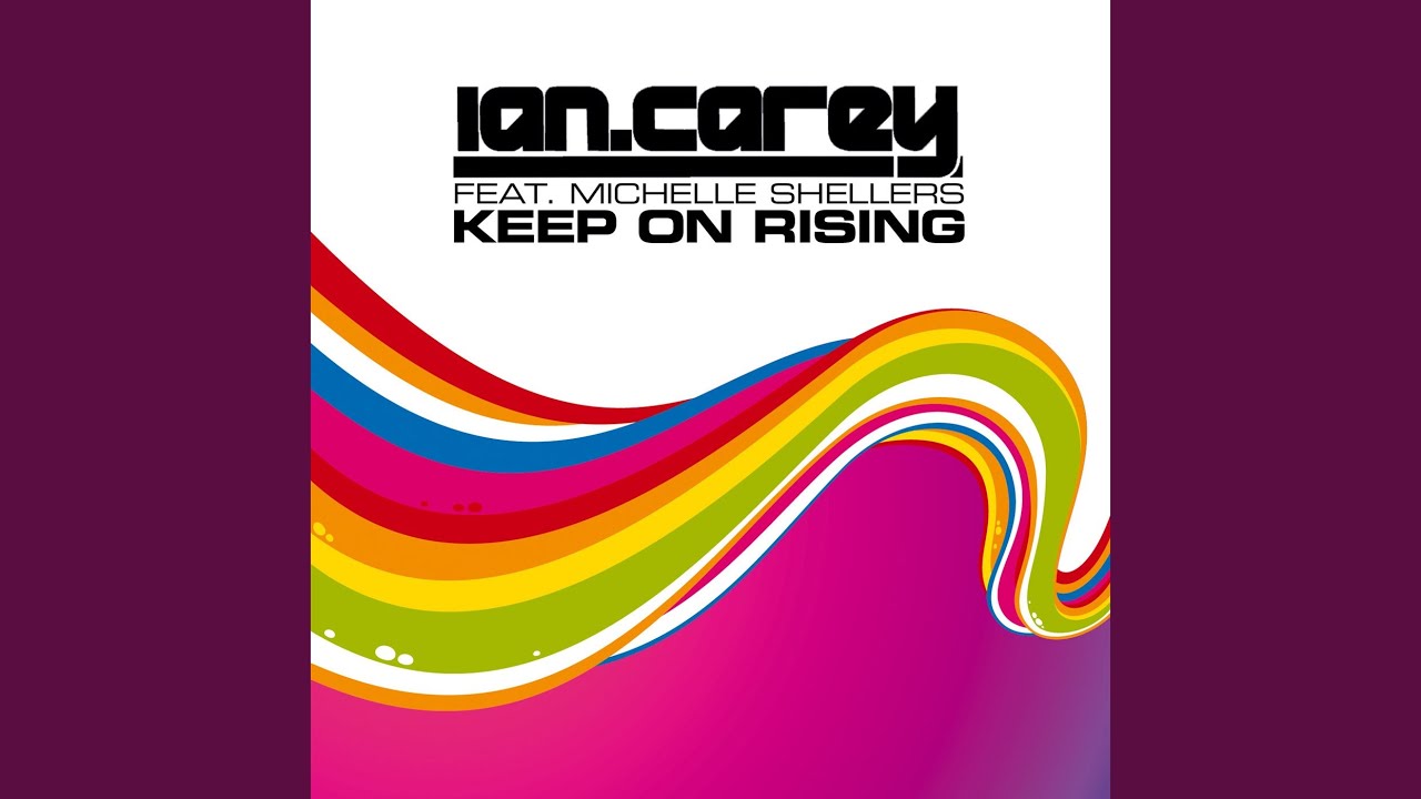 Keep On Rising