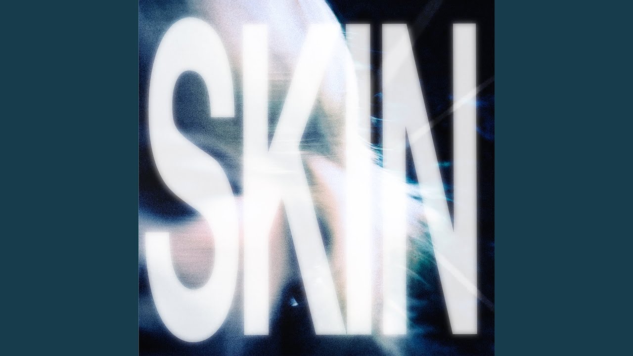 Cover van Skin