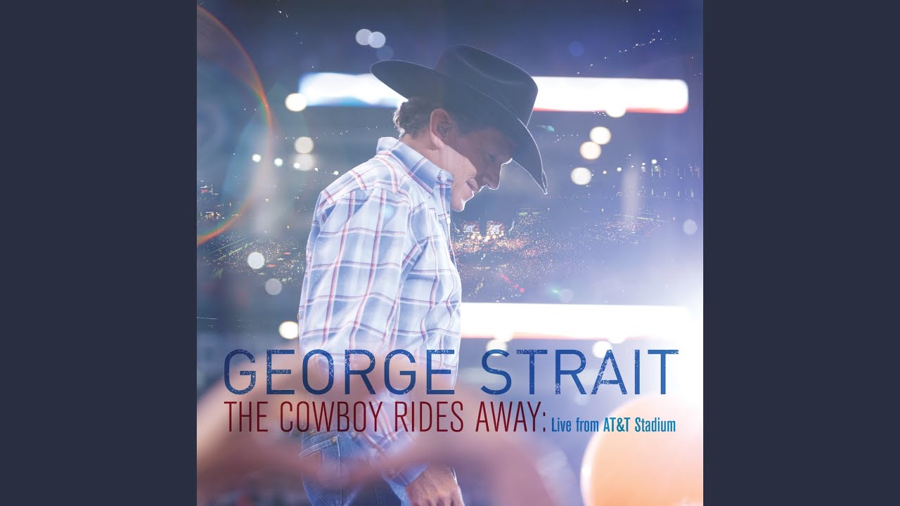 George Strait - Check Yes Or No