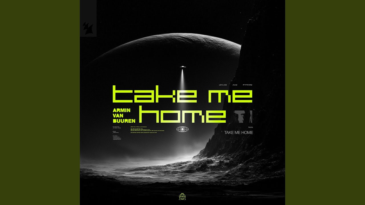 Take Me Home