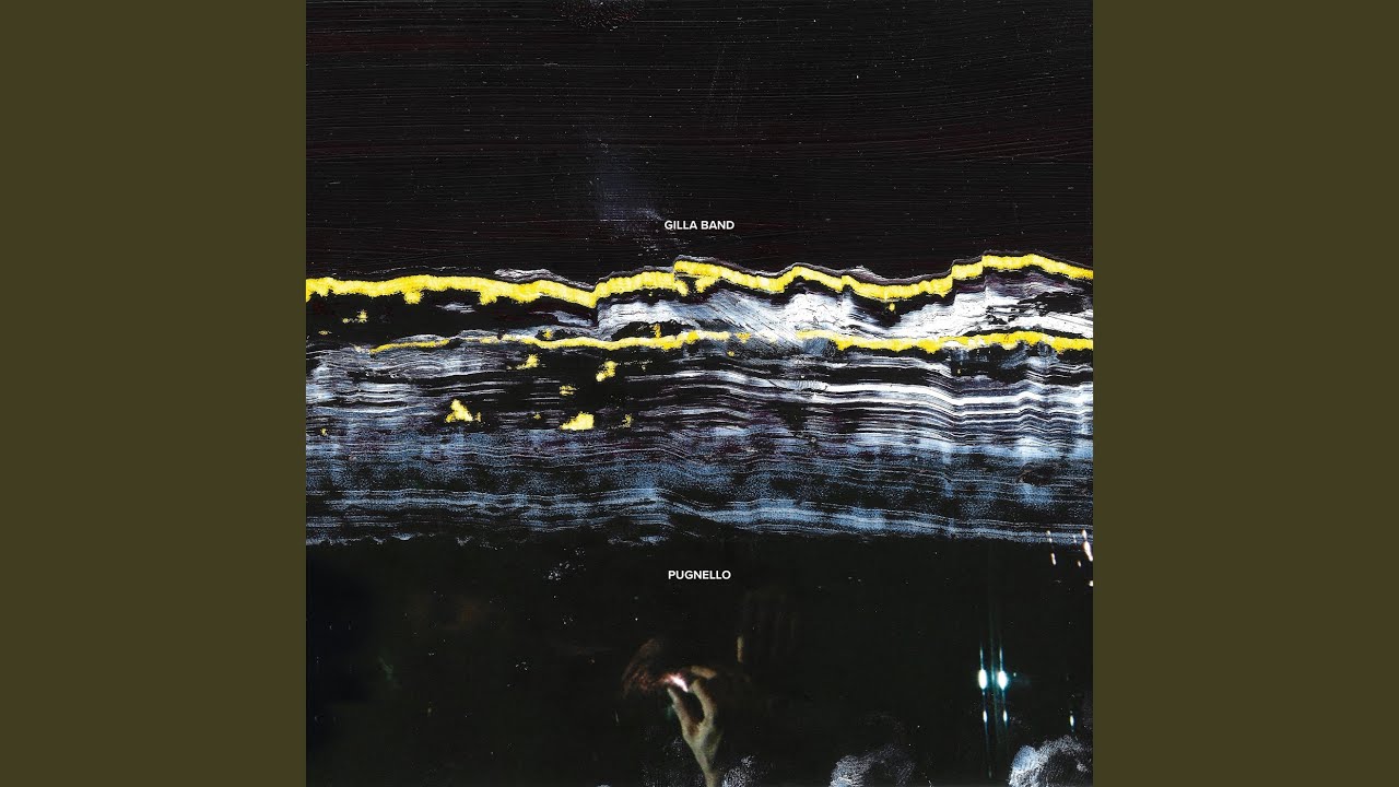 Gilla Band - Placeholder