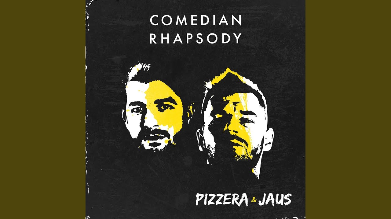 PIZZERA & JAUS - KLANA INDIANA