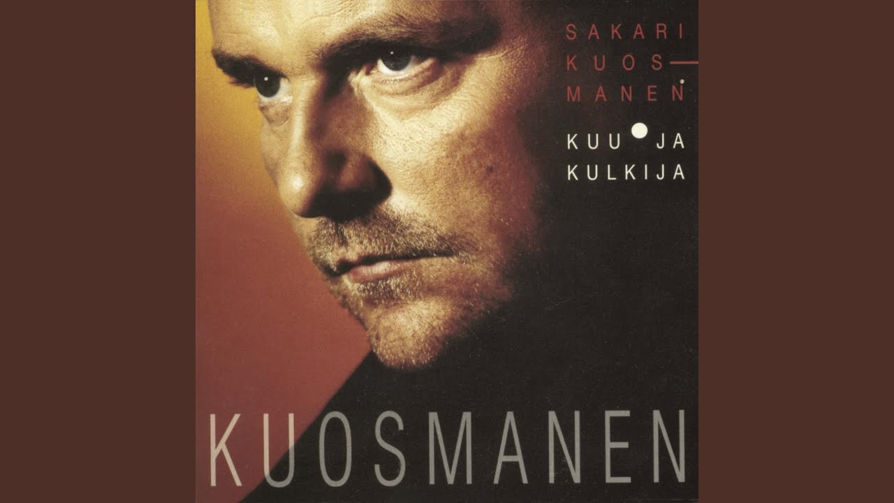 SAKARI KUOSMANEN - ONNEN LYHTEET