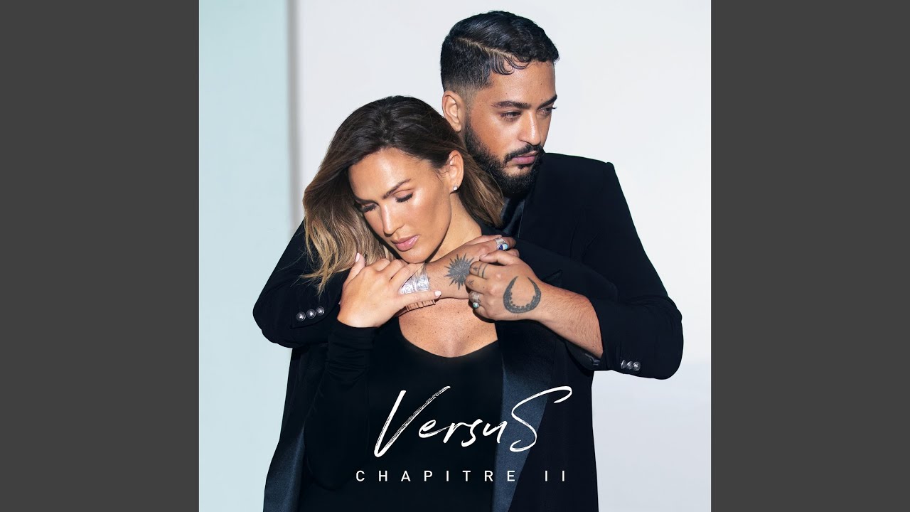 Vitaa, Slimane - De L'Or