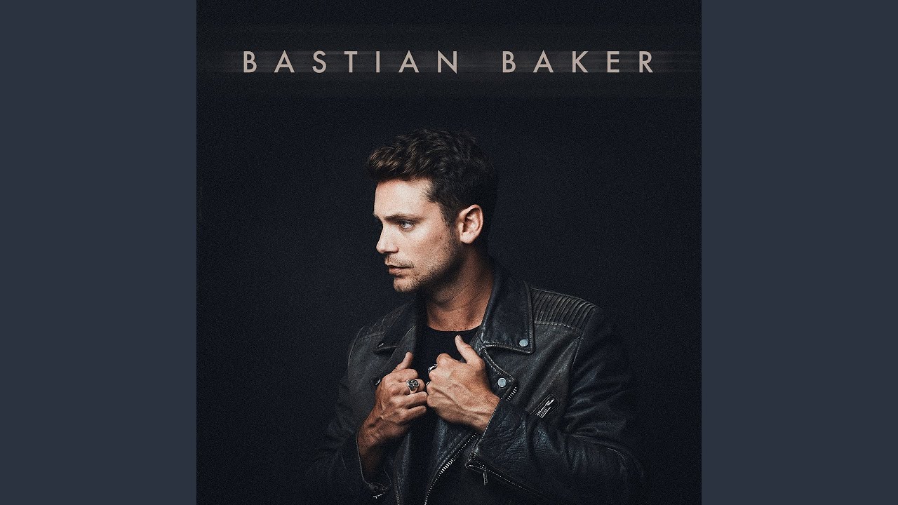 Bastian Baker - ALL AROUND US