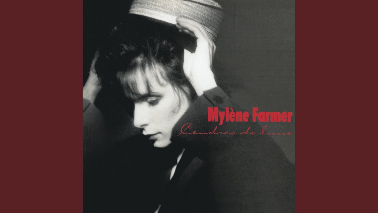 MYLENE FARMER - PLUS GRANDIR