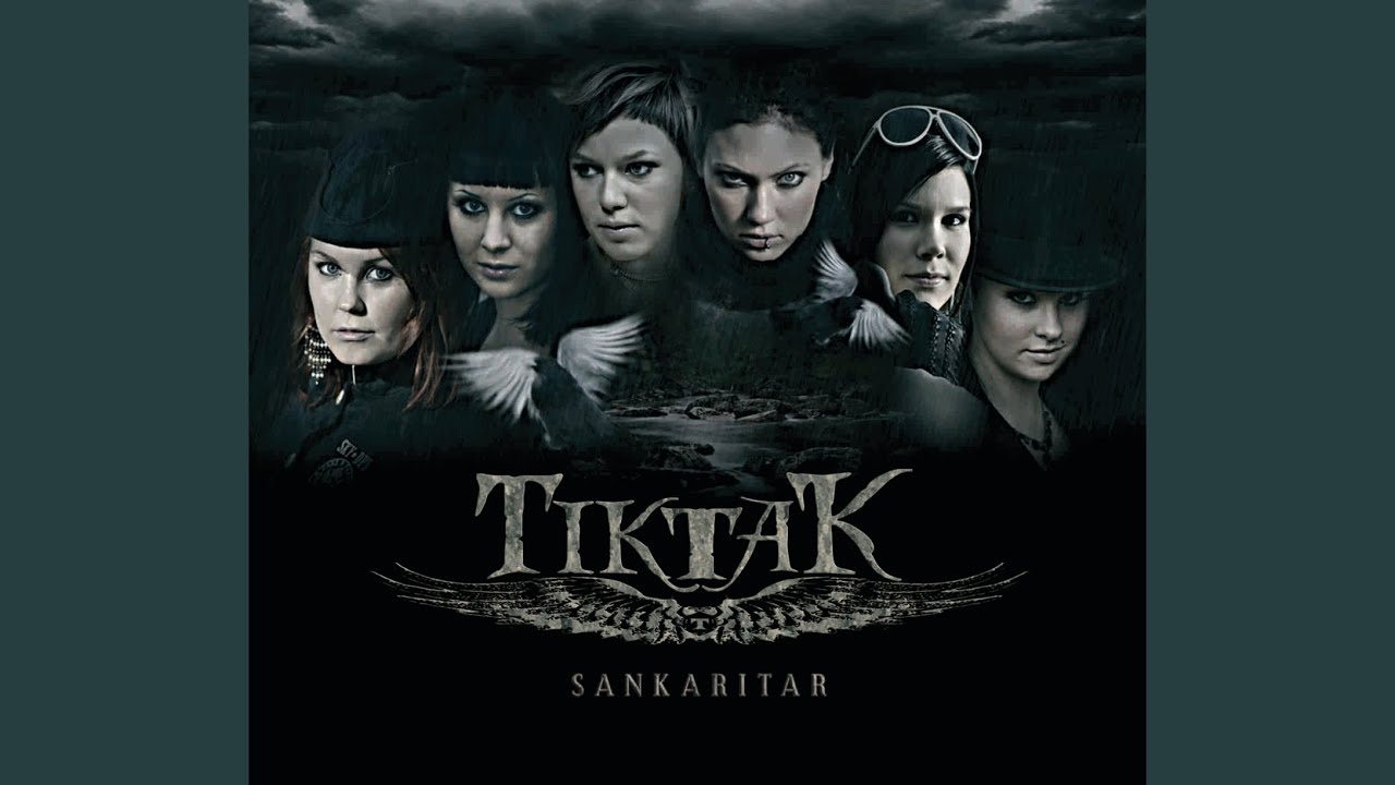 Tiktak - SANKARITAR
