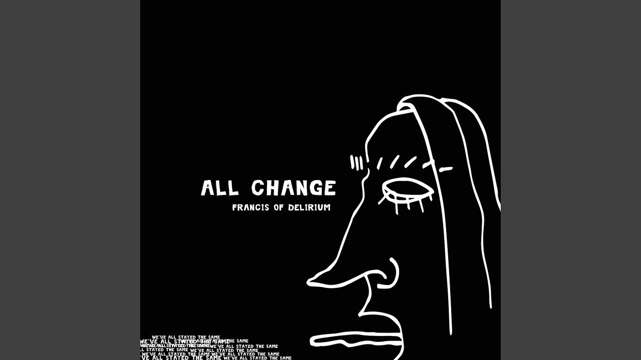 Francis Of Delirium - QUIT FUCKING AROUND