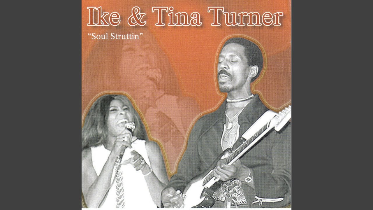 Nutbush City Limits