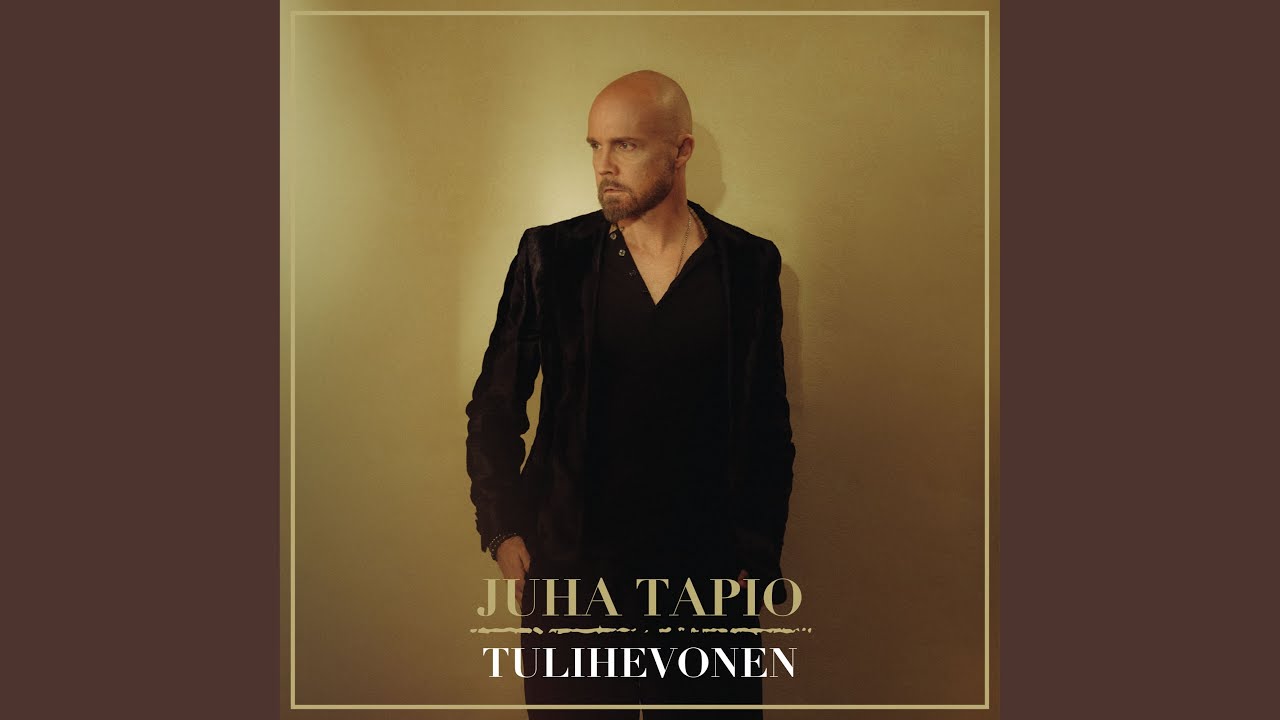 JUHA TAPIO - ÄITI ÄLÄ ITKE