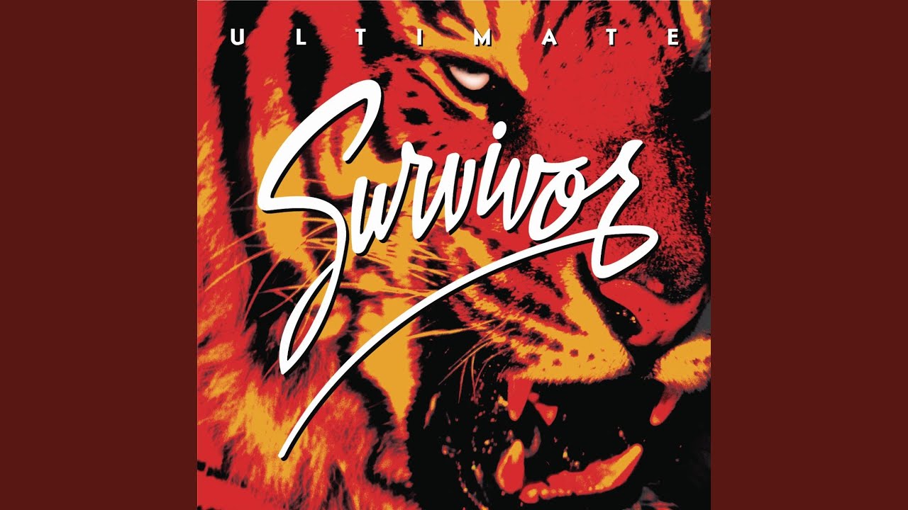 Eye Of The Tiger