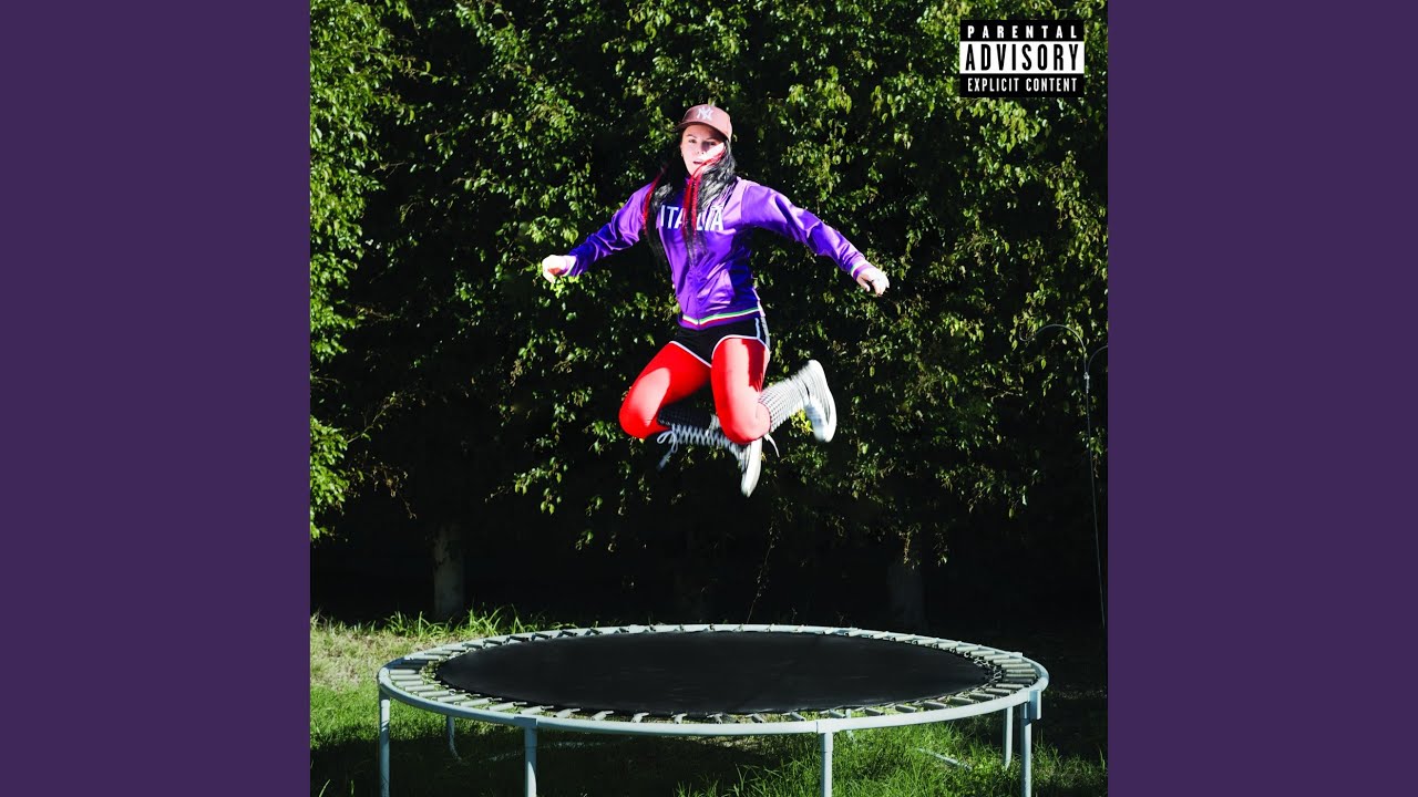 Trampoline