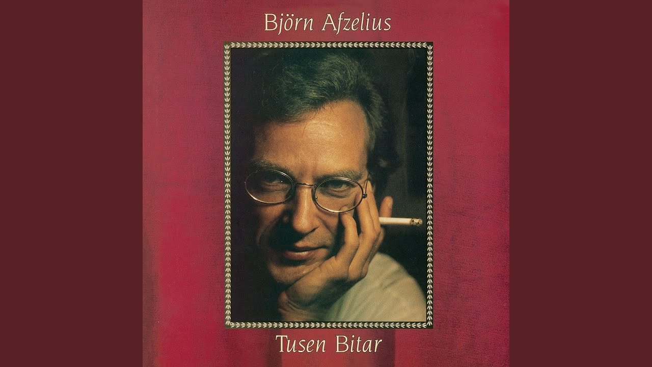 Tusen Bitar