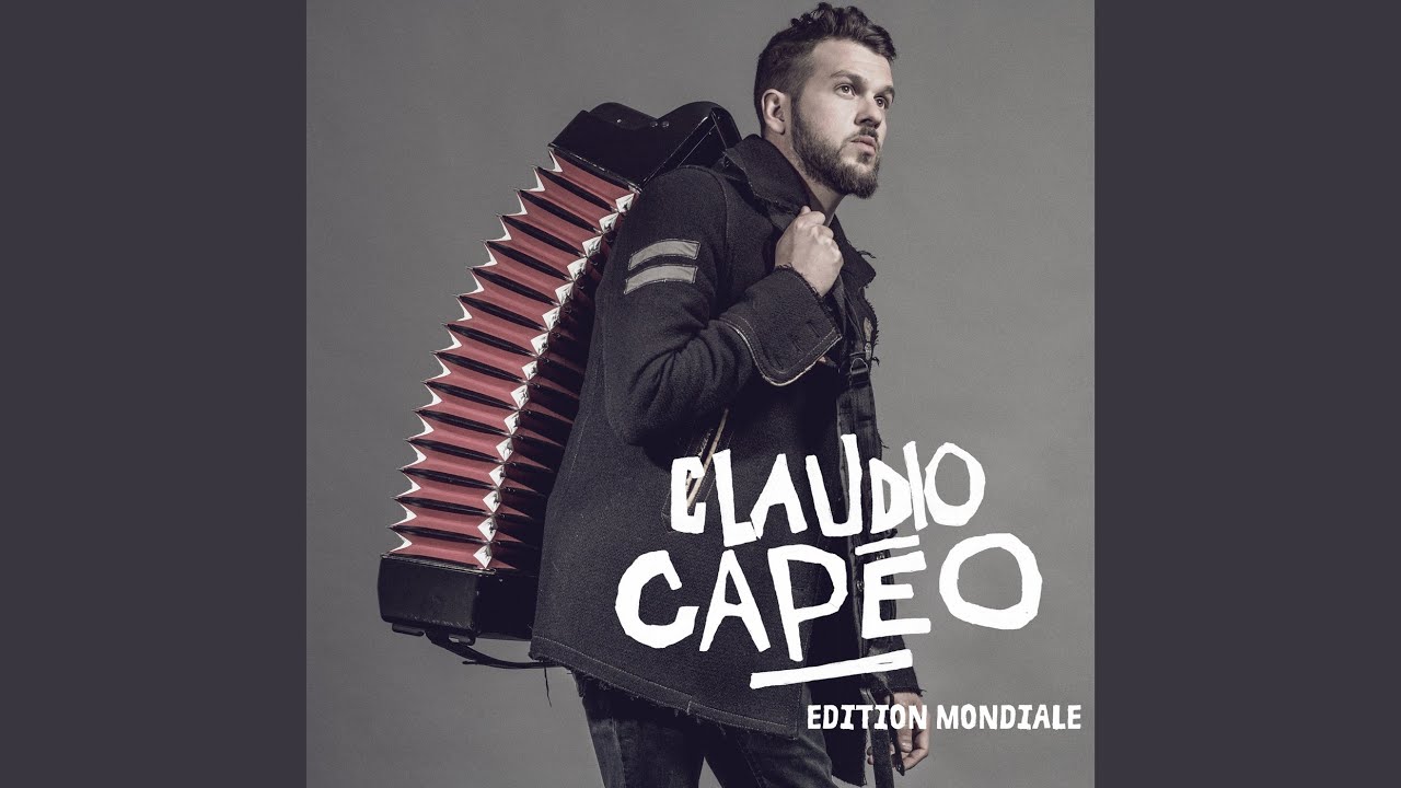 CLAUDIO CAPEO - Riche