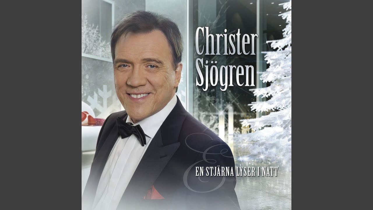 Christer Sjögren - Bella Notte