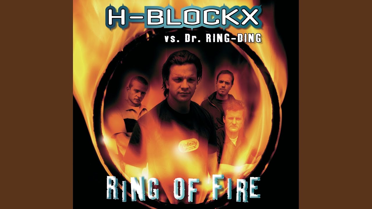Ring Of Fire