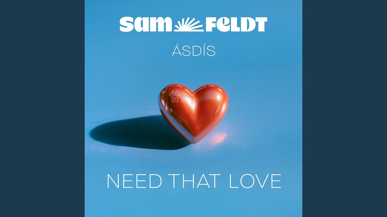 Need That Love