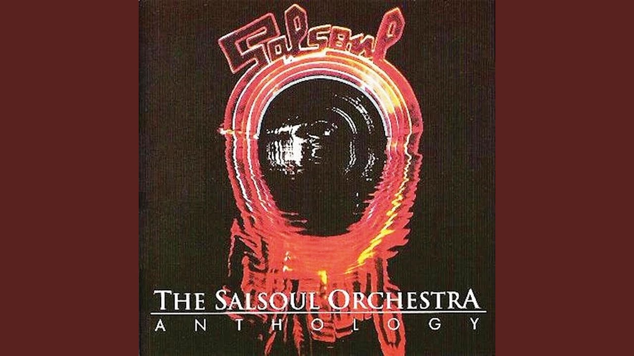 The Salsoul Orchestra - Ooh I Love It (Love Break)