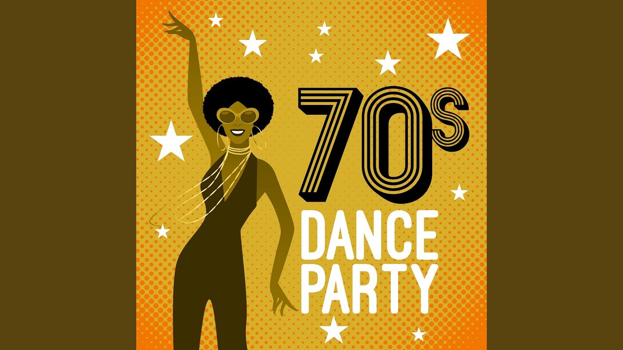 Dance Across The Floor