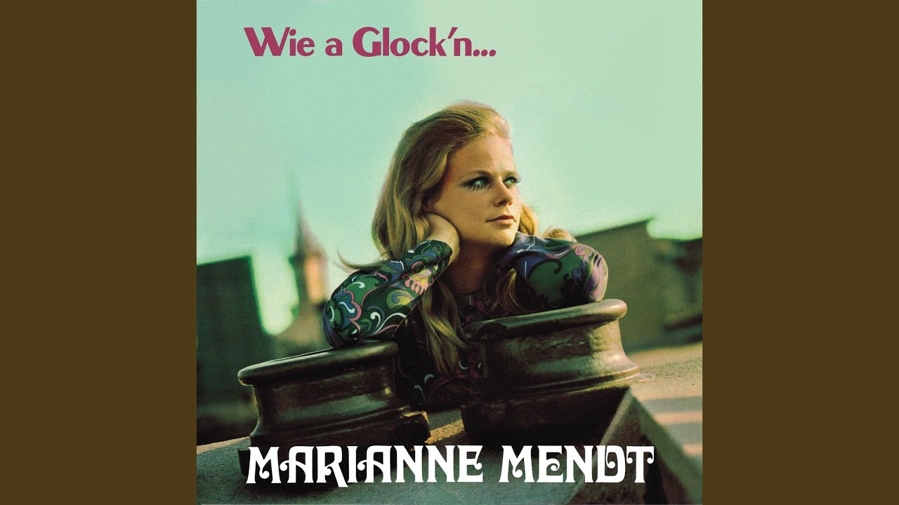Wie A Glock'n