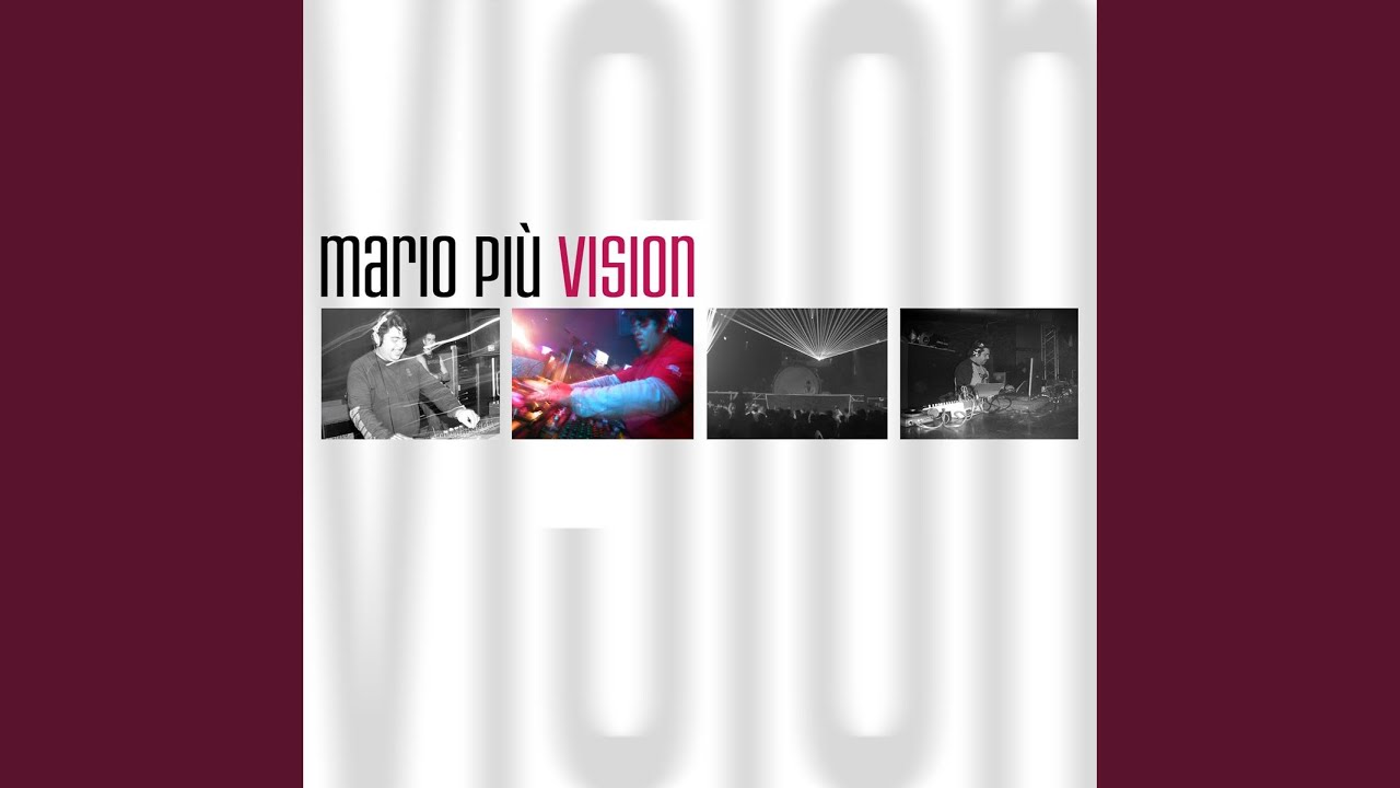 The Vision
