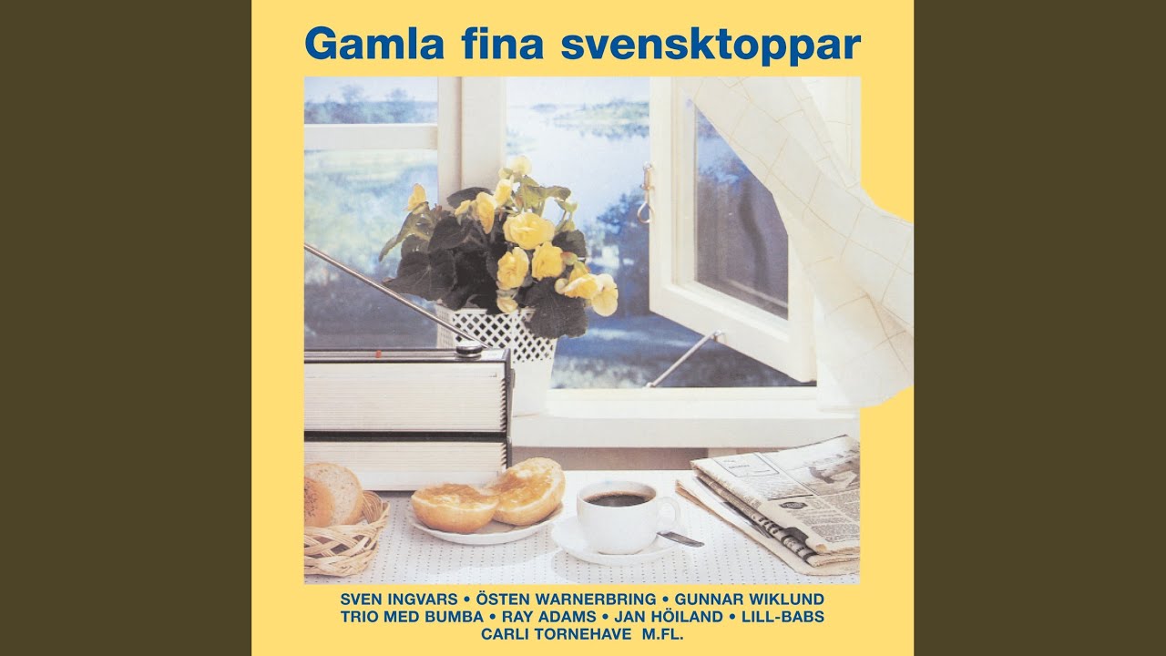 Sven-Ingvars - Fröken Fräken
