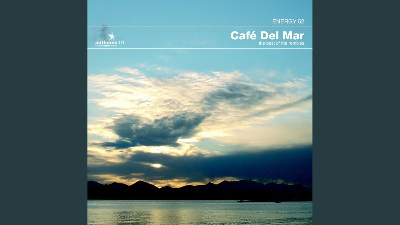 Cafe Del Mar