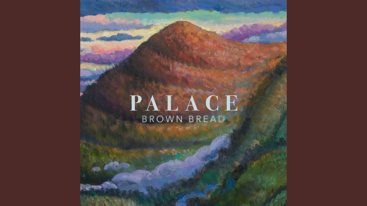Brown Bread
