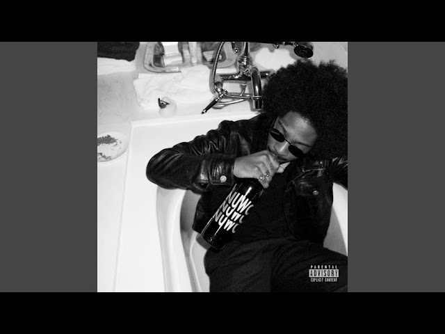 Brent Faiyaz - PRICE OF FAME