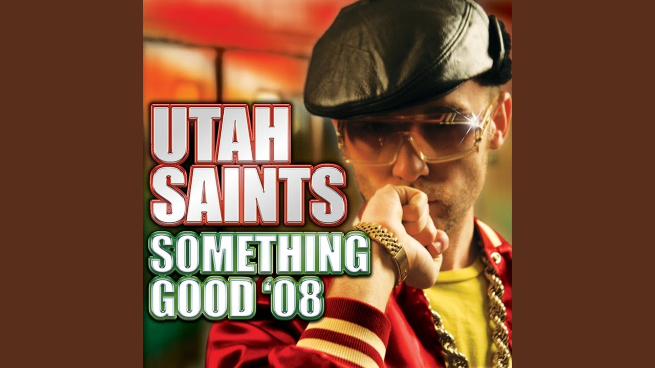 Something Good '08