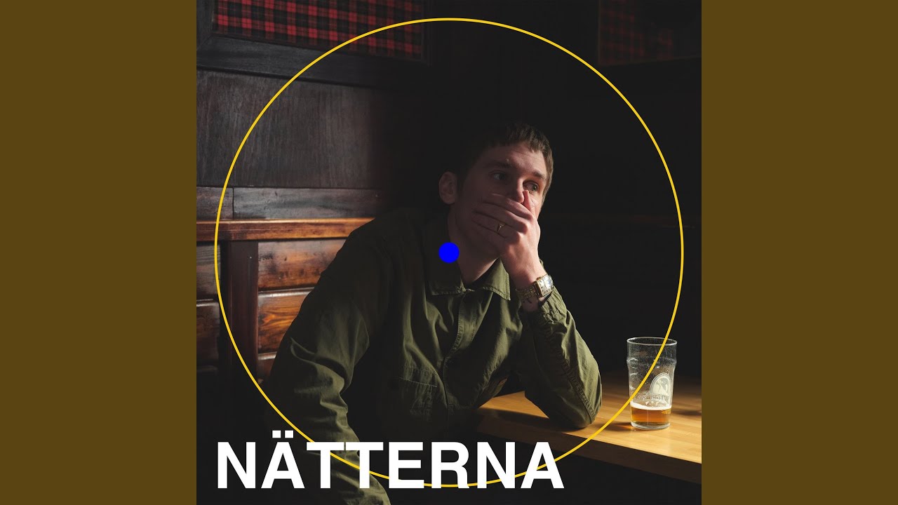 Thomas Stenström - Nätterna