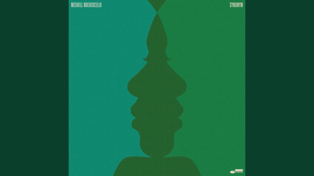 MESHELL NDEGEOCELLO, CHAKA KHAN - Islands In The Stream