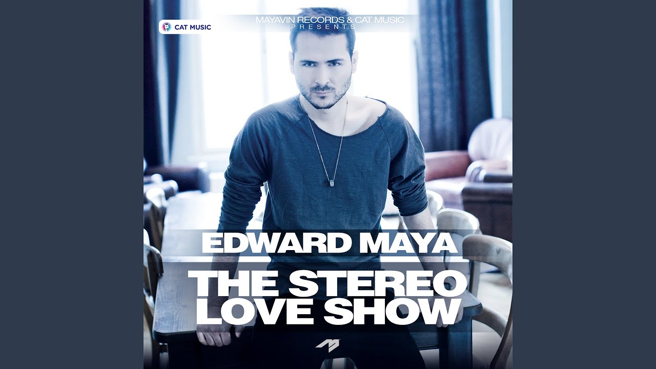 Stereo Love