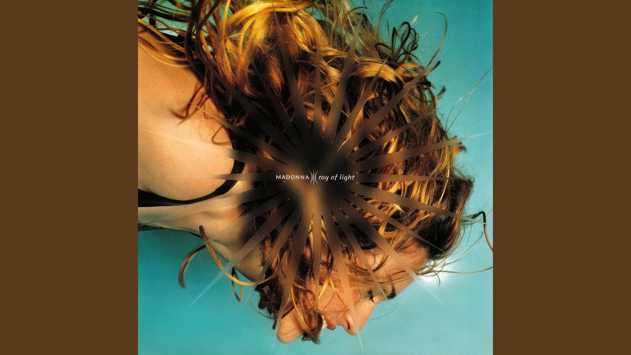 Madonna - Ray of Light (William Orbit Ultra Violet Mix)