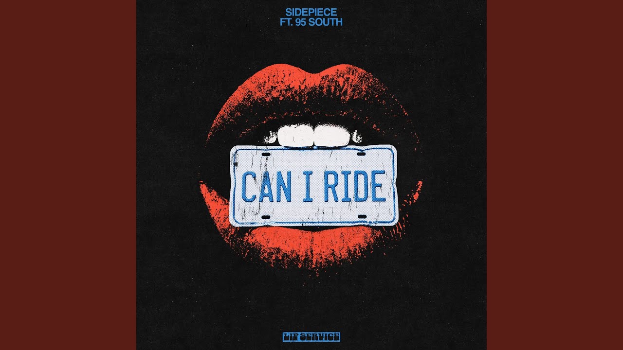 Can I Ride