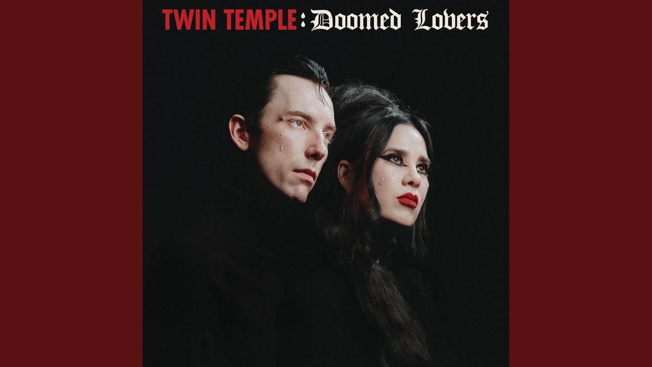 Doomed Lovers