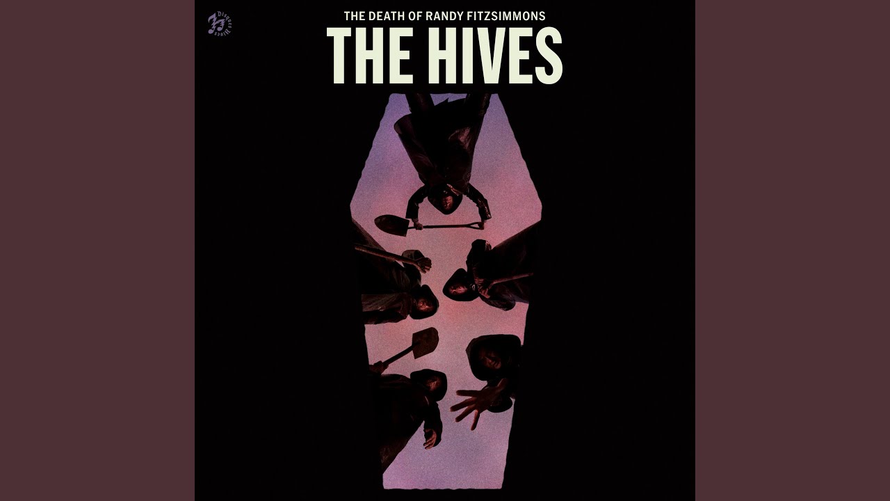 The Hives - Trapdoor Solution