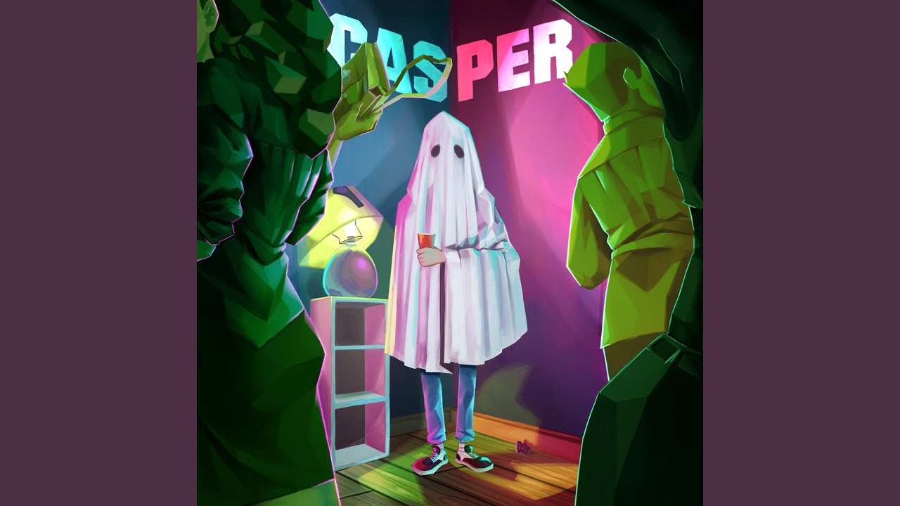Casper (49th & Main Remix)