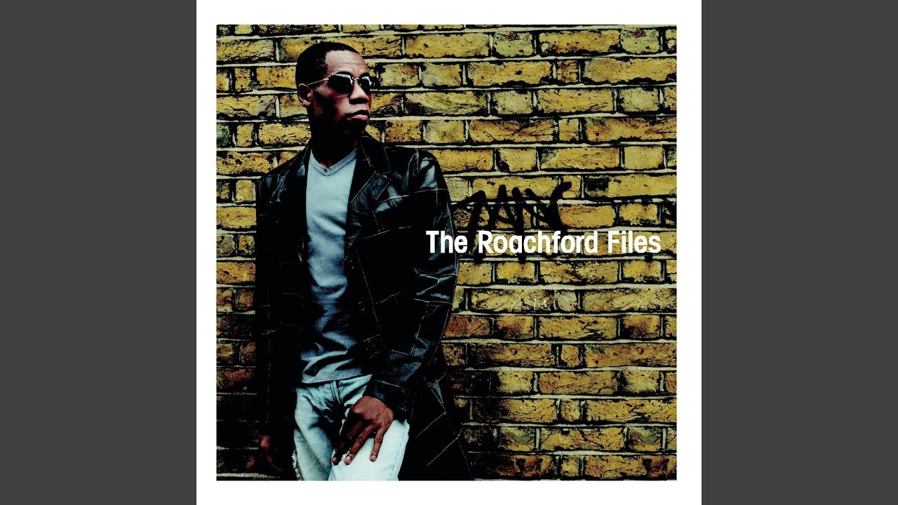 Roachford - ONLY TO BE WITH YOU