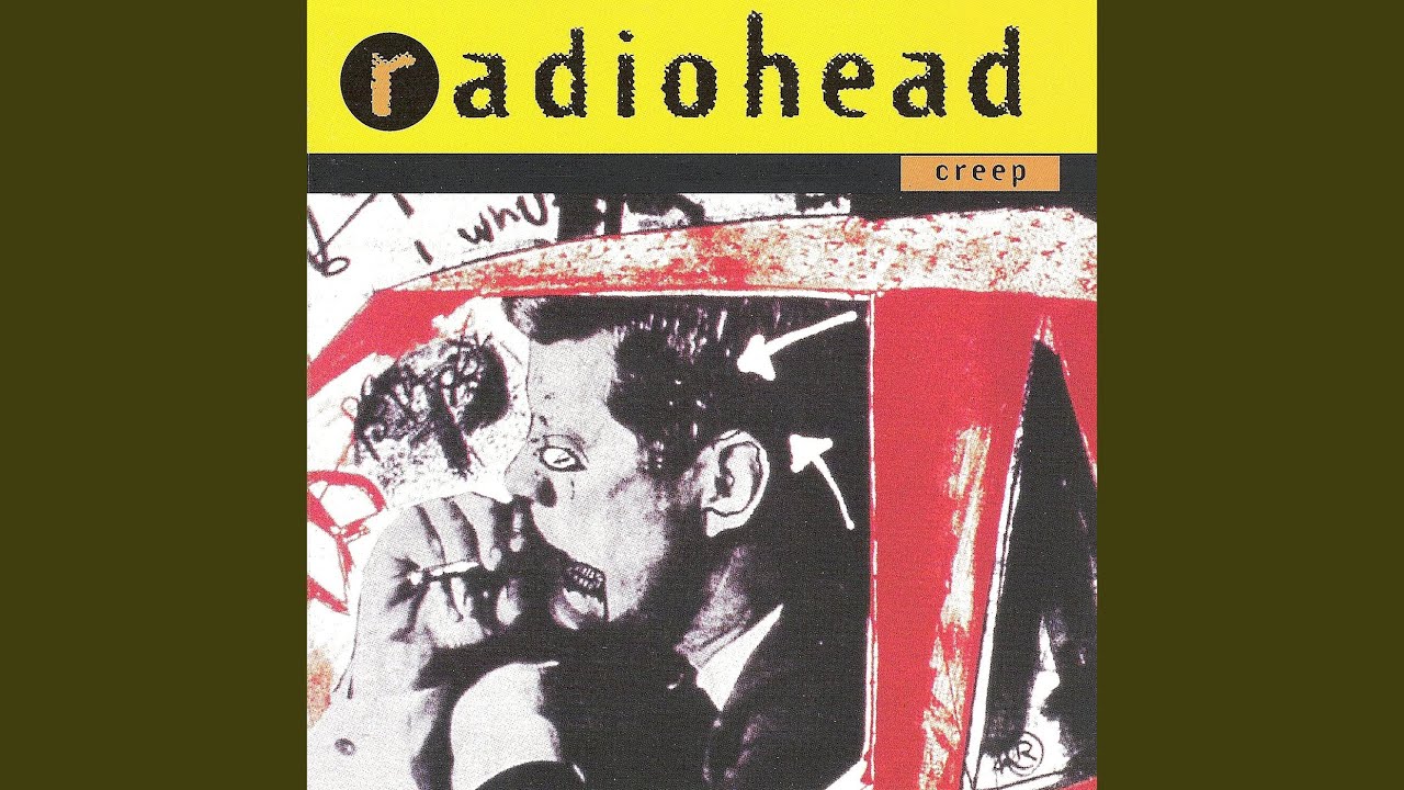 Radiohead - Creep (Edit)