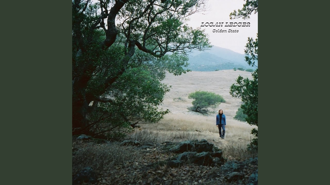 Golden State - Logan Ledger - 2023-06-15