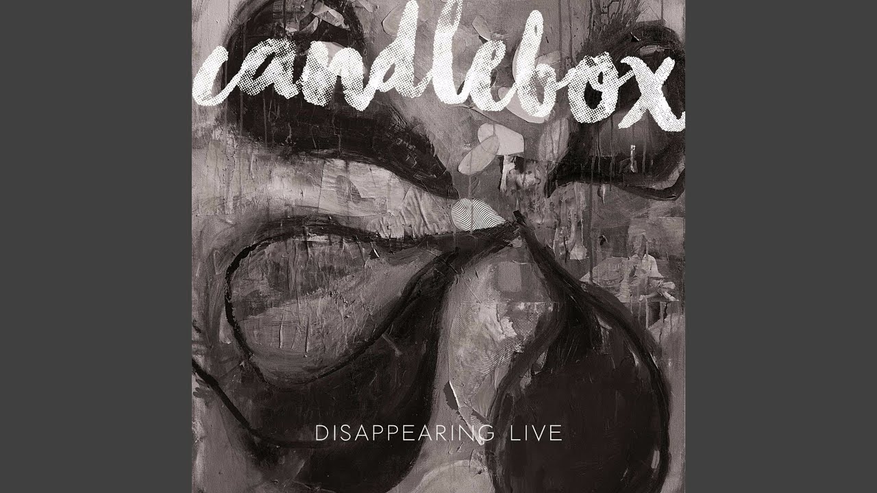 Candlebox - FAR BEHIND